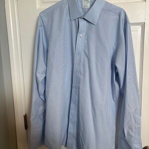 Light blue dress shirt